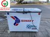 TỦ ĐÔNG MÁT SANAKY INVERTER 2 CÁNH VH-4099W3