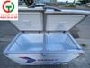 TỦ ĐÔNG MÁT ALASKA 2 CÁNH BCD-4568C