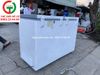 TỦ ĐÔNG MÁT ALASKA 2 CÁNH BCD-4568C