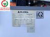 TỦ ĐÔNG MÁT ALASKA 2 CÁNH BCD-4568C