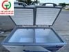 TỦ ĐÔNG MÁT ALASKA 2 CÁNH BCD-4568C