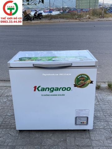 TỦ ĐÔNG KANGAROO