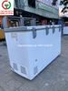 TỦ ĐÔNG MÁT SANAKY INVERTER VH-4099W1