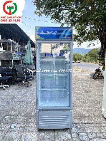 TỦ MÁT HOÀ PHÁT