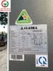 TỦ MÁT ALASKA LC-533HI