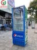 TỦ MÁT PEPSI