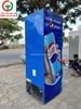 TỦ MÁT PEPSI