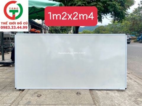 BẢNG TRẮNG 2M4