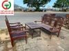 SALON GỖ XƯA