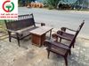 SALON GỖ NAN TIỆN