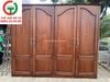 TỦ ÁO QUẦN 4 CÁNH GỖ HƯƠNG ĐÁ