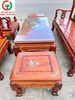 SALON GỖ HƯƠNG CẨN ỐC