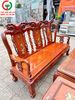 SALON GỖ HƯƠNG CẨN ỐC