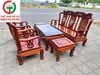 SALON GỖ HƯƠNG CẨN ỐC