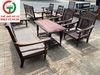 SALON GỖ XƯA