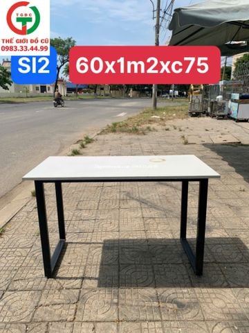 BÀN LÀM VIỆC - BÀN HỌC CHỮ U