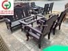 SALON GỖ XƯA