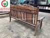 BĂNG GHẾ SALON GỖ XƯA