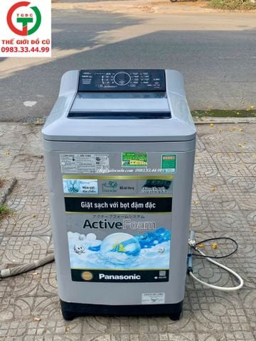 MÁY GIẶT PANASONIC 10KG