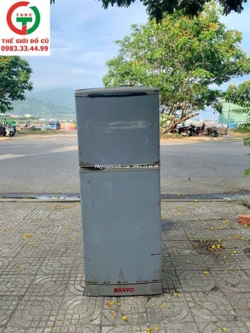 TỦ LẠNH SANYO SR-13TN