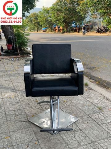 GHẾ CẮT TÓC
