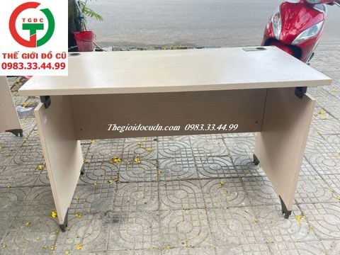 BÀN LÀM VIỆC GỖ MDF HOÀ PHÁT