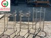 KỆ INOX ĐỂ BÌNH NƯỚC