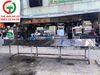 BẾP KHÈ INOX 5 HỌNG