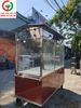 TỦ BÁN HÀNG INOX