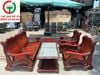 BỘ SALON GỖ