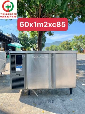 BÀN ĐÔNG HOSHIZAKI