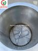 NỒI INOX ĐIỆN HẦM LUỘC