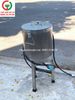 NỒI INOX ĐIỆN HẦM LUỘC