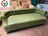 GHẾ SOFA BĂNG CAFE