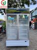TỦ MÁT 2 CÁNH SANAKY