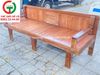 GHẾ GẤP - GIƯỜNG GẤP GỖ XOAN TA