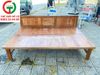GHẾ GẤP - GIƯỜNG GẤP GỖ XOAN TA