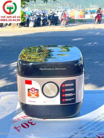 NỒI CƠM ĐIỆN TOSHIBA