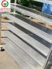 KỆ BẾP INOX - KỆ INOX 8 TẦNG - KỆ RA MÓN