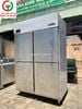 TỦ ĐÔNG 4 CÁNH BERJAYA BS 4DUF/Z