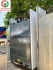 TỦ ĐÔNG BERJAYA INOX 4 CÁNH