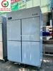 TỦ ĐÔNG BERJAYA INOX 4 CÁNH