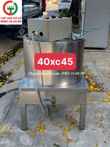 NỒI PHỞ ĐIỆN 50L