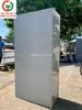 TỦ SẮT - TỦ LOCKER ĐỰNG HỒ SƠ 6 Ô