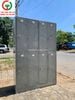TỦ SẮT HỒ SƠ - TỦ LOCKER 8 Ô