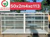 TỦ NHÔM KÍNH TRƯNG BÀY SẢN PHẨM