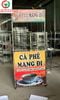 TỦ INOX BÁN CAFE MANG ĐI