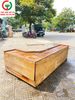 GIAN TỦ BẾP GÓC L