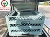 MÁY RỬA CHÉN BÁT CÔNG NGHIỆP LIỀN BÀ VÀ CHẬU RỬA INOX