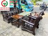 BỘ SALON GỖ
